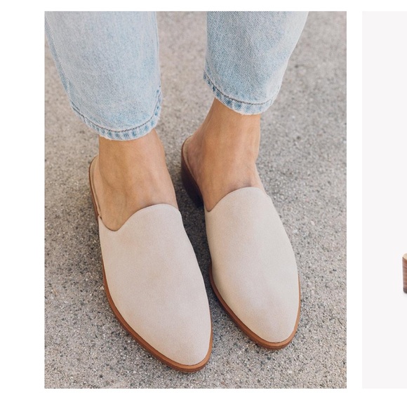 Soludos The Venetian Mule Size 7.5 - Picture 2 of 13